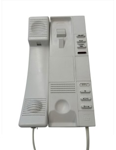 Drehbare Gegensprechanlage 2